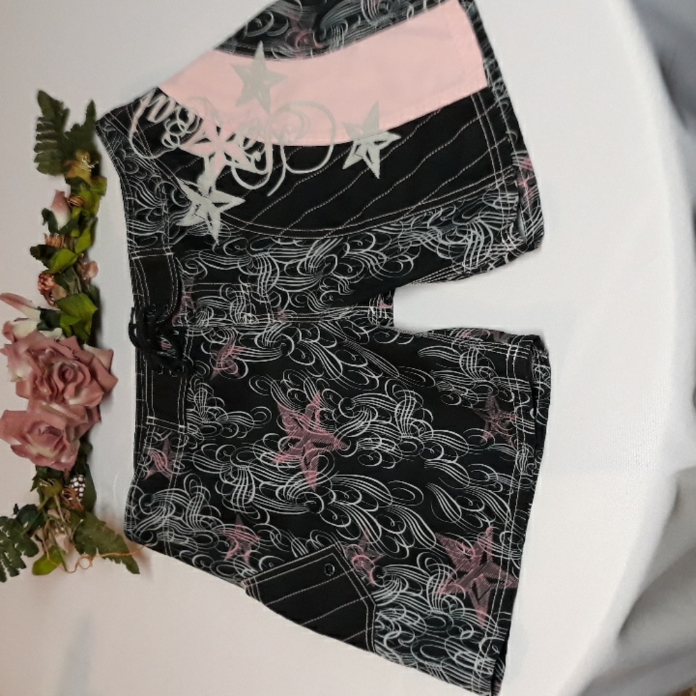 SoCal women's shorts